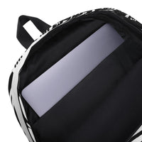 Guam Polynesian Backpack - Broken Mirror - Polynesian Pride