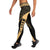 Guam Active 5th Leggings - Polynesian Pride