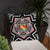 Tonga Pillow - Mandala Star Patterns - Polynesian Pride