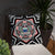 Samoa Pillow - Mandala Star Patterns - Polynesian Pride