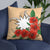 Nauru Polynesian Pillow - Hibiscus Coat of Arm - Polynesian Pride