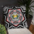 Nauru Pillow - Mandala Star Patterns - Polynesian Pride