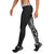 Polynesian Women's Leggings - Rising 3rd White - Polynesian Pride