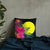 Palau Polynesian Basic Pillow - Tropical Bouquet - Polynesian Pride