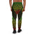 Samoa Sweatpant - Polynesian Patterns Reggae Color - Polynesian Pride