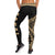 Tonga Polynesian 5th Leggings - Polynesian Pride