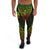 Samoa Sweatpant - Polynesian Patterns Reggae Color Unisex Reggae - Polynesian Pride