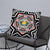 Nauru Pillow - Mandala Star Patterns - Polynesian Pride