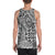 Polynesian Hawaiian Style Tribal Tattoo White - Hawaii Men's Tank Top - Polynesian Pride