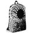 Cook Islands Polynesian Backpack - Broken Mirror - Polynesian Pride