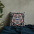 Samoa Pillow - Mandala Star Patterns - Polynesian Pride