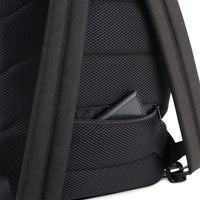 CNMI Backpack - Custom Ocean Animals - Polynesian Pride