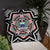 Samoa Pillow - Mandala Star Patterns - Polynesian Pride