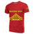 Hawaii Mauna Kea Polynesian T Shirt - Polynesian Pride