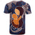 Polynesian Shirt Mother And Child - Polynesian Pride