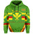 Kakau Kanaka Maoli Hawaii Hoodie Line Sport - Polynesian Pride