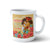 Hawaii Happy Mother Day Mug - Love Style - AH - Polynesian Pride