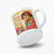 Hawaii Happy Mother Day Mug - Love Style - AH - Polynesian Pride