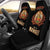 Hawaii Car Seat Covers - Live In Hawaii - Ha8 - Polynesian Pride