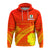 Namosi Rugby Fiji Hoodie Kwaca Na Vatu LT4 - Polynesian Pride