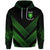 Fiji Nausori Rugby Hoodie Creative Style LT8 - Polynesian Pride