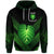 Fiji Nausori Rugby Hoodie Creative Style NO.1 LT8 - Polynesian Pride