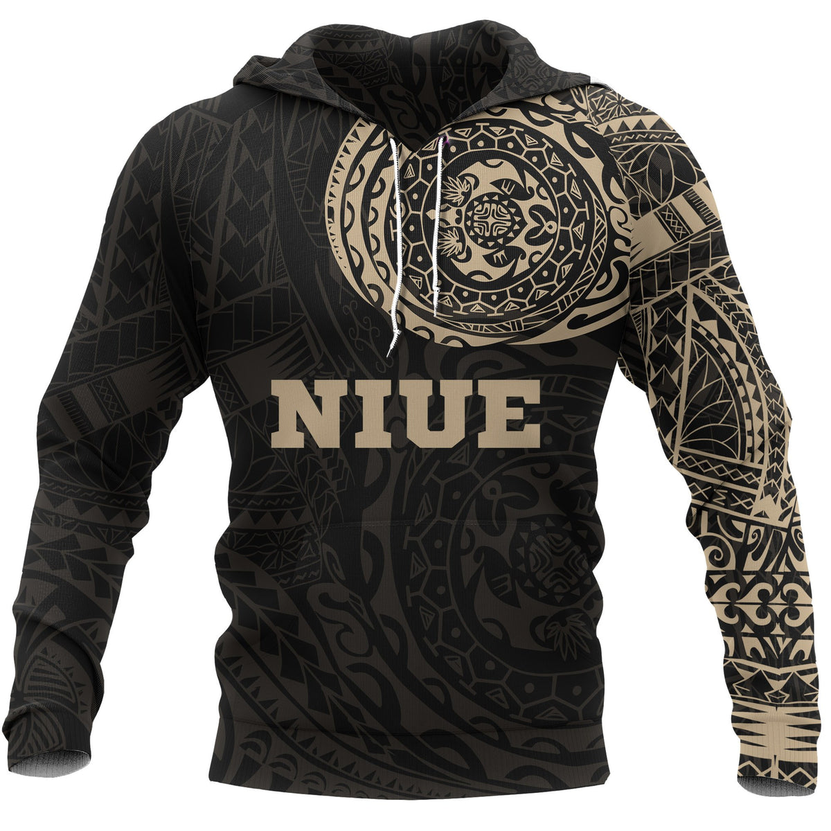 Niue T Shirt Niue Polynesian Tattoo Style Style Style Style Style -  Polynesian Pride
