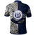 Hawaii Moanalua High School Custom Polo Shirt Moanalua High School Polynesian With Falcon Pattern LT10 - Polynesian Pride