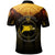 Hawaii Nanakuli High and Intermediate School Custom Polo Shirt Nanakuli High School Polynesian Pattern LT10 - Polynesian Pride