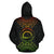 Nukuoro Atoll Custom All Over Hoodie - Polynesian Pride