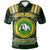 Hawaii Kaimuki High School Polo Shirt Custom Kaimuki High School Polynesian Pattern Polo Shirt LT10 - Polynesian Pride