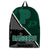 Hawaii - Pahoa High Backpack - AH Green - Polynesian Pride