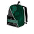 Hawaii - Pahoa High Backpack - AH - Polynesian Pride