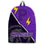 Hawaii - Pearl City High Backpack - AH Purple - Polynesian Pride