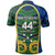 Solomon Islands Independence Day 44th Anniversary Polo Shirt No.2 LT6 - Polynesian Pride