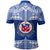 Toa Samoa Rugby Polo Shirt Siva Tau LT6 - Polynesian Pride