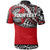 Custom Tonga Polo Shirt Polynesian Tattoo LT6 - Polynesian Pride