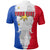 Custom Philippine King Lapu Lapu Polo Shirt LT6 - Polynesian Pride