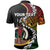 Custom Proud To Be Ni Vanuatu Polo Shirt LT6 - Polynesian Pride