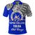 Custom Tupou College Toloa Old Boys Polo Shirt Class of Year LT4 - Polynesian Pride