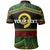 Custom Athletics Vanuatu Polo Shirt Of Vanuatu Polynesian Patterns LT6 - Polynesian Pride