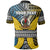 Custom Polynesian Sanma Of Vanuatu Polo Shirt LT6 - Polynesian Pride