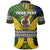 Custom Polynesian Malampa Of Vanuatu Polo Shirt LT6 - Polynesian Pride