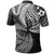 Polynesian Patterns Polo Shirt - Polynesian Pride