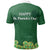 St. Patricks Day Ireland Polo Shirt Gile Special Style No.1 - Polynesian Pride