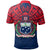 Polynesian Pride Samoa Polo Shirt Special Polynesian No.1 - Polynesian Pride