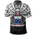 Polynesian Pride Samoa Polo Shirt Special Polynesian No.2 - Polynesian Pride