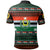 Penama Province Polo Shirt Of Vanuatu Christmas LT6 - Polynesian Pride