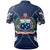 Polynesian Pride Samoa Polo Shirt - Polynesian Pride