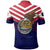 American Samoa Special Style Polo Shirt - Polynesian Pride